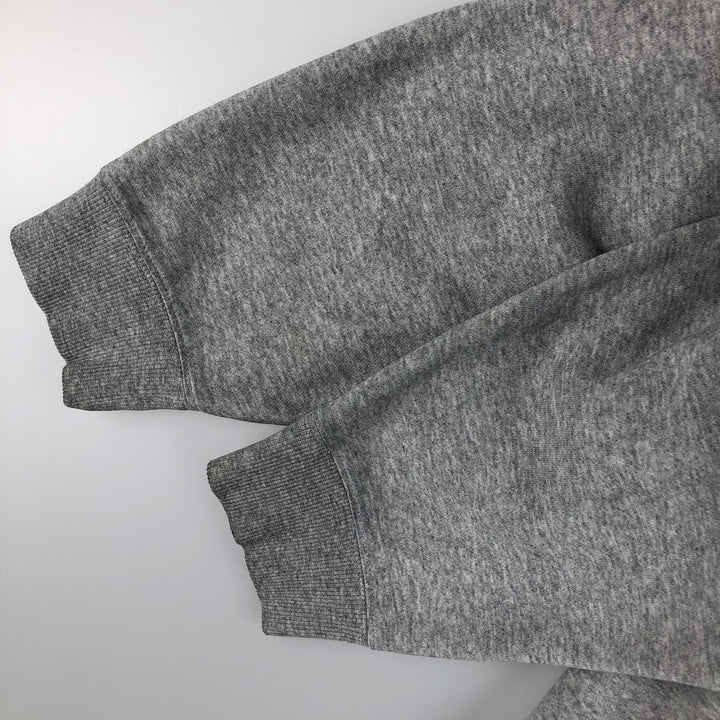2000'S Nike Team 3-Print College Sweatshirt, Men's Size XL cotton gray type Vintage Second Hand