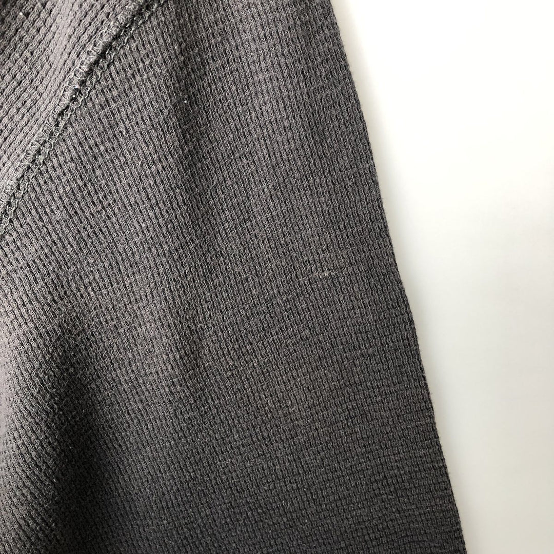 00's AC cotton Charcoal Vintage Second Hand