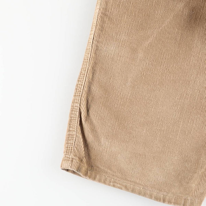 GAP Carpenter Painter Pants, Corduroy Pants, Men's, Size W31 unclear Beige type Vintage Second Hand