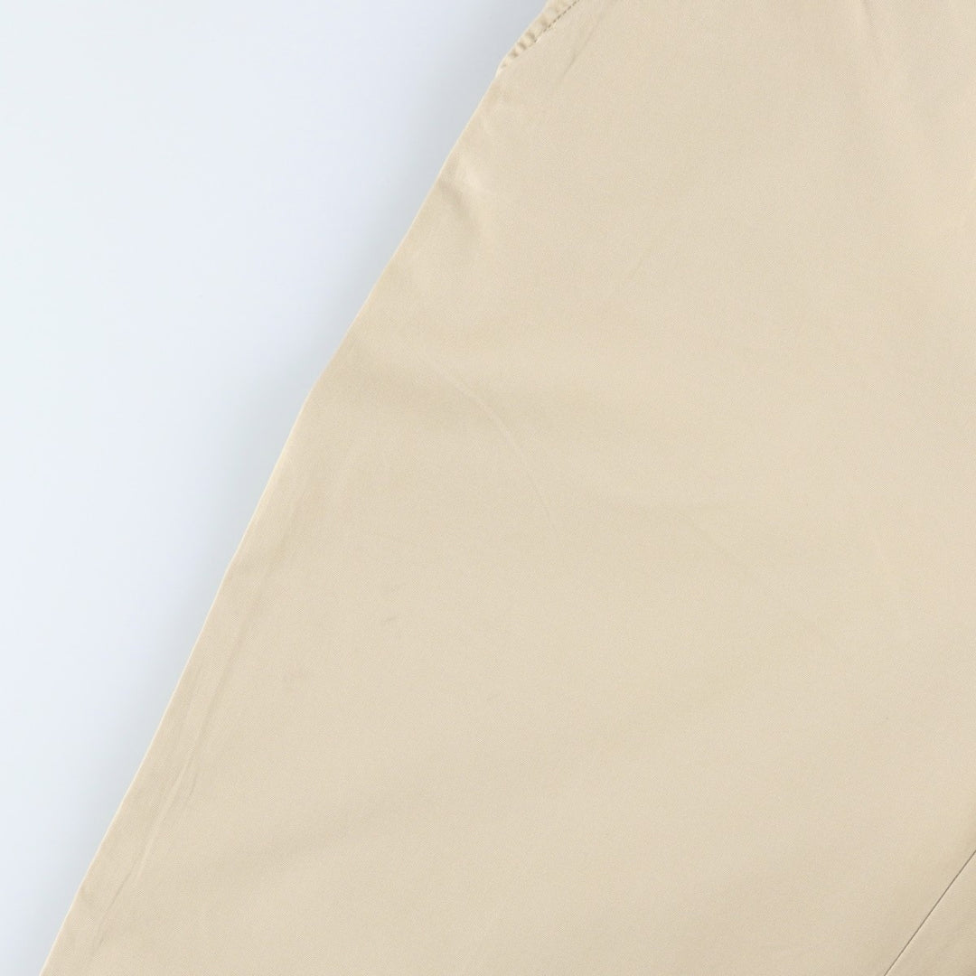 Ralph Lauren POLO by Ralph Lauren Chino Pants Men's W35 equivalent cotton Beige type Vintage Second Hand