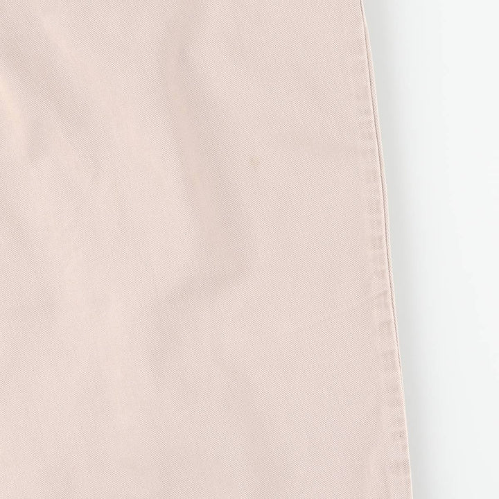 Ralph Lauren POLO by Ralph Lauren PHILIP PANT Chino pants for men, W35 equivalent cotton Beige type Vintage Second Hand