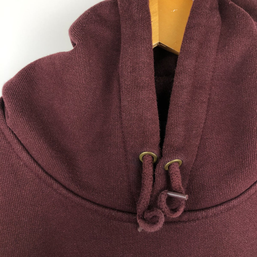 Carhartt Loose Fit Sweat Pullover Hoodie, Men's XL cotton red type reddish brown Vintage Second Hand
