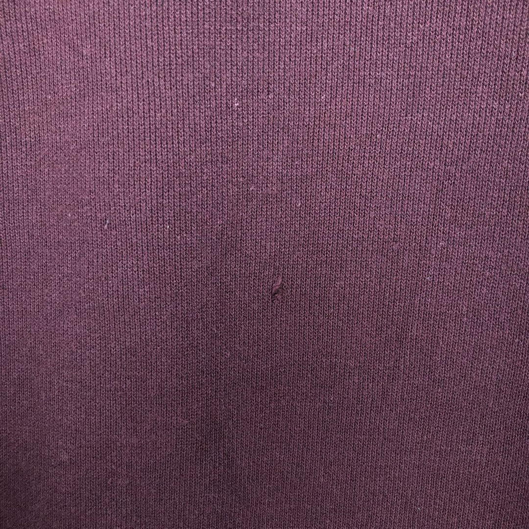 Carhartt Loose Fit Sweat Pullover Hoodie, Men's XL cotton red type reddish brown Vintage Second Hand