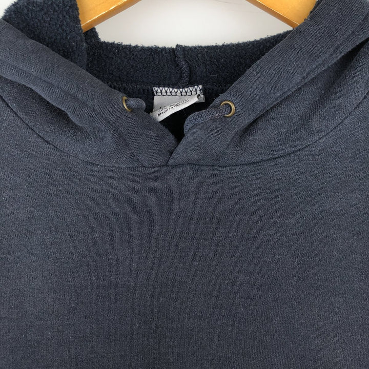 Carhartt Men's XXL Pullover Hoodie cotton black type Vintage Second Hand