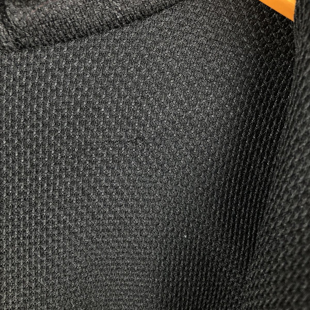 Carhartt Sweat Full Zip Hoodie Men's XL unclear black type Vintage Second Hand