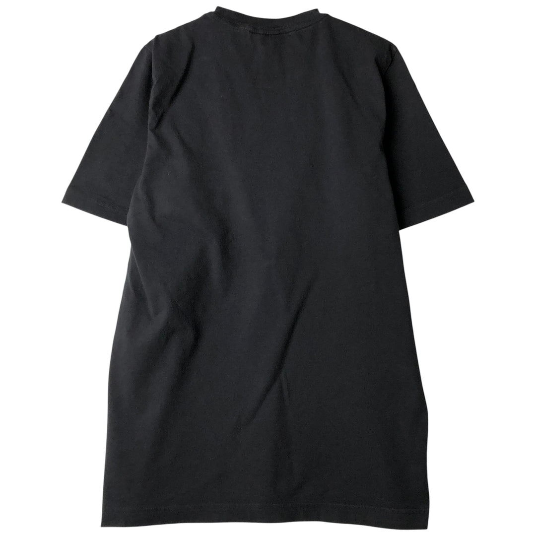 Adidas Originals One-Point Logo T-Shirt, Women's Size XS cotton black type Vintage Second Hand