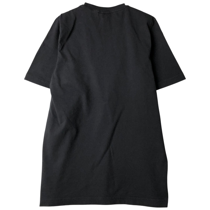 Adidas Originals One-Point Logo T-Shirt, Women's Size XS cotton black type Vintage Second Hand