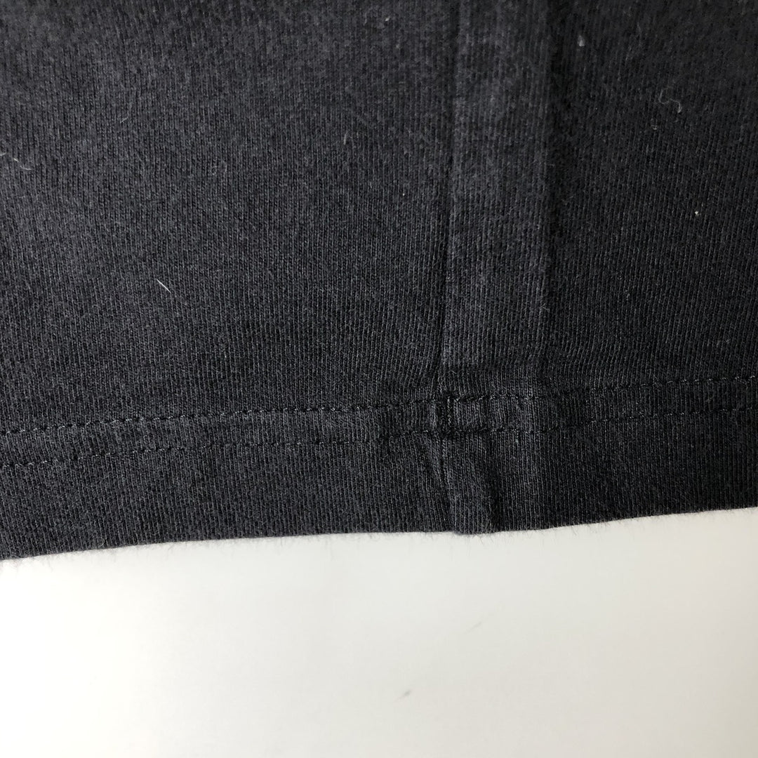 Adidas Originals One-Point Logo T-Shirt, Women's Size XS cotton black type Vintage Second Hand