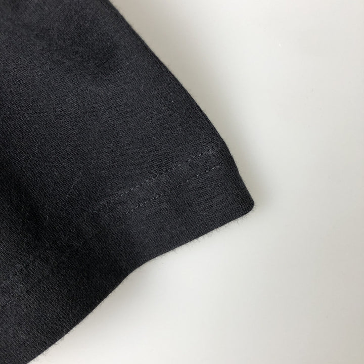 Adidas Originals One-Point Logo T-Shirt, Women's Size XS cotton black type Vintage Second Hand