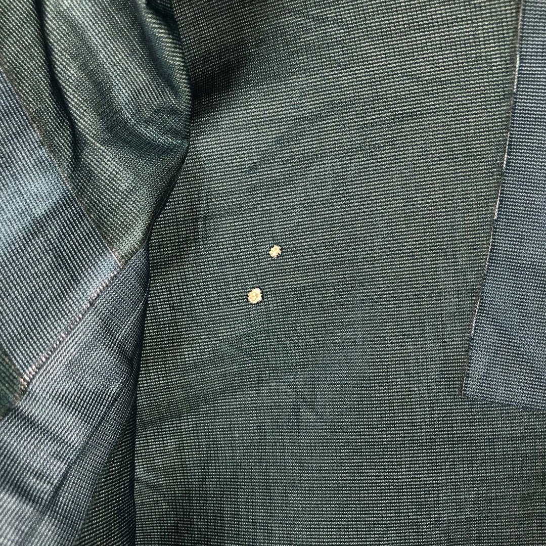 90s-00'S LL Bean All Conditions Gore-Tex Ripstop Mountain Parka, Men's XL Nylon Navy blue Vintage Second Hand