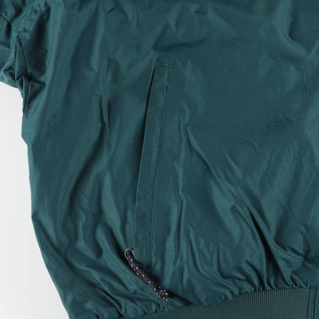 90'S Vintage Columbia White Tag Padded Puffer Jacket, Men's XXL unclear dark green Vintage Second Hand