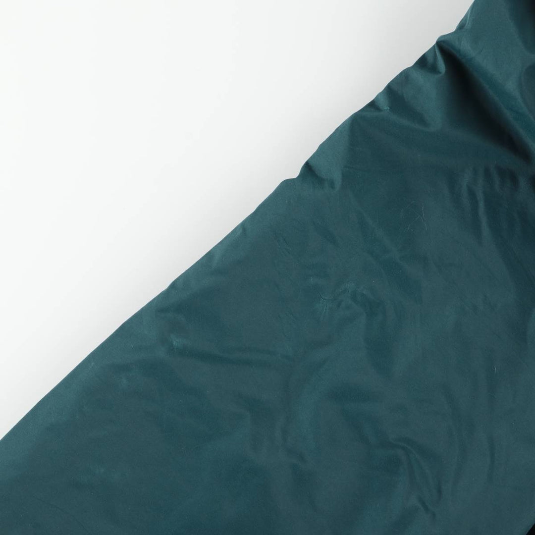 90'S Vintage Columbia White Tag Padded Puffer Jacket, Men's XXL unclear dark green Vintage Second Hand