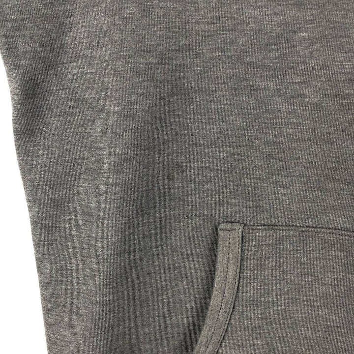 Ralph Lauren POLO RALPH LAUREN Sweat Full Zip Hoodie Men's XL polyester gray type Vintage Second Hand