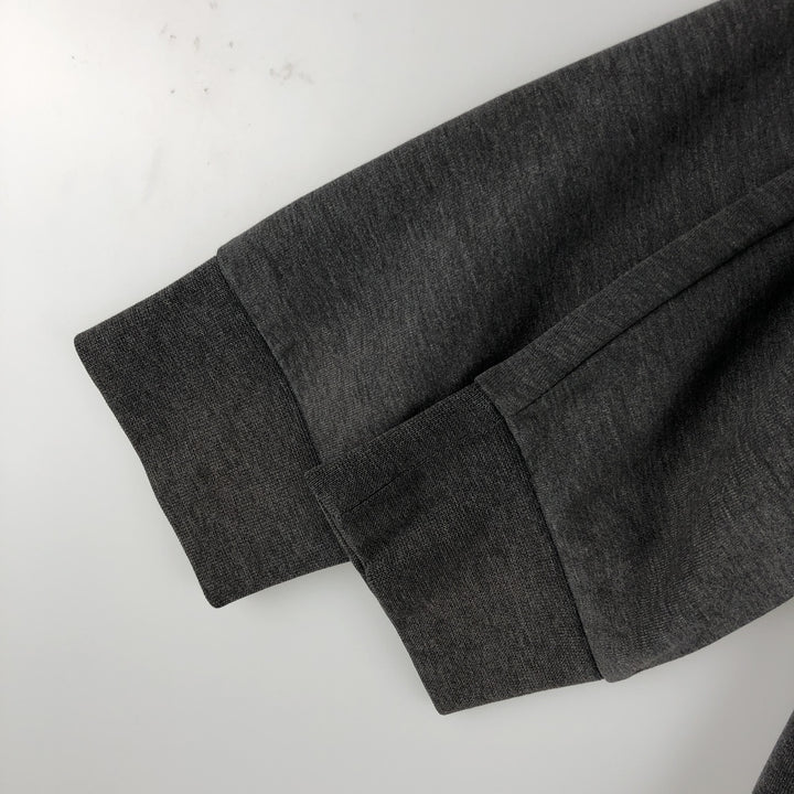 Ralph Lauren POLO RALPH LAUREN Sweat Full Zip Hoodie Men's XL polyester gray type Vintage Second Hand