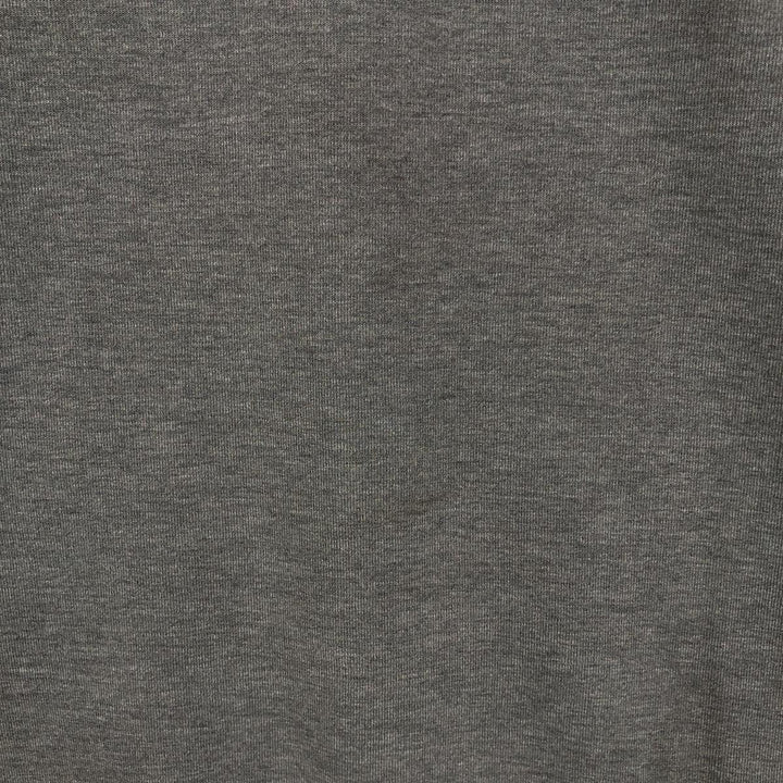 Ralph Lauren POLO RALPH LAUREN Sweat Full Zip Hoodie Men's XL polyester gray type Vintage Second Hand