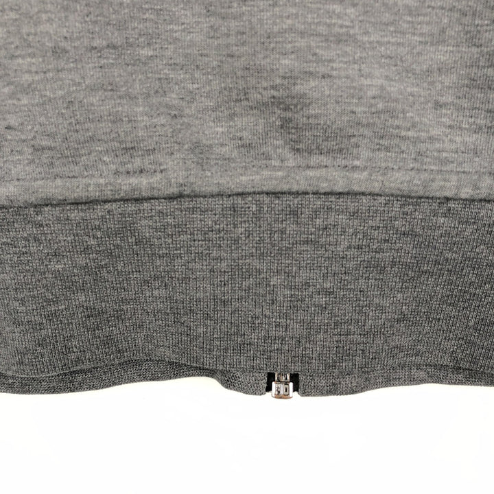 Ralph Lauren POLO RALPH LAUREN Sweat Full Zip Hoodie Men's XL polyester gray type Vintage Second Hand