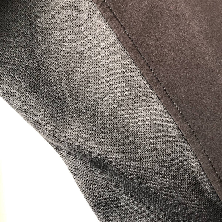 2000'S Calvin Klein Softshell Jacket, Men's Size M polyester black type Vintage Second Hand