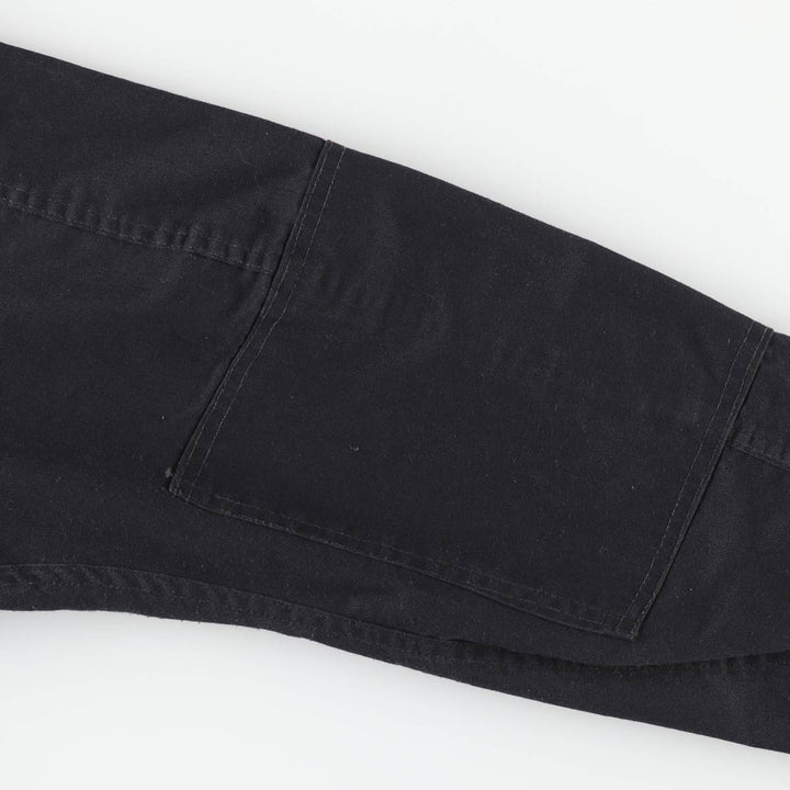 Civilian Military Combat Jacket, Made in USA, Men's Size Medium cotton black type Vintage Second Hand