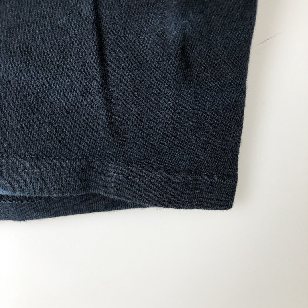 Vintage 2000'S Grateful Dead band T-shirt, size L, men's unclear yellow type Vintage Second Hand