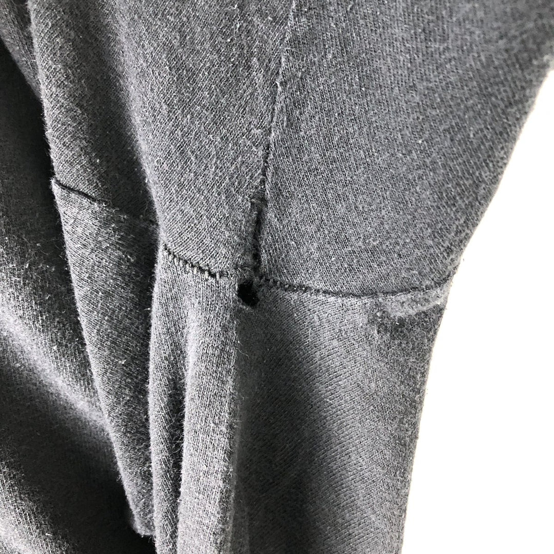 2000'S ALSTYLE Static-X Band T-Shirt, Made in USA, Men's XXL cotton black type Vintage Second Hand