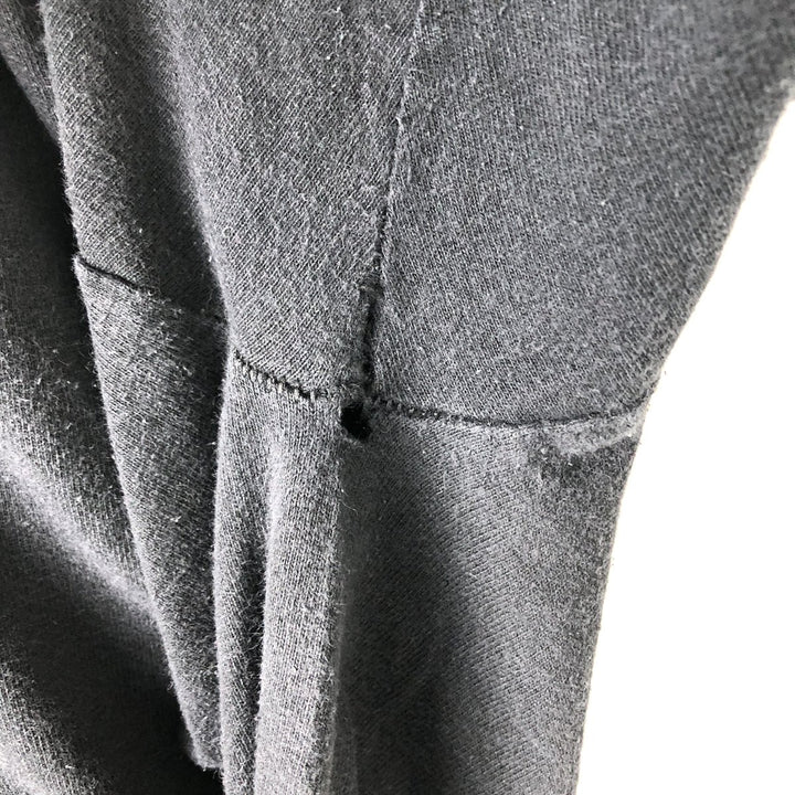 2000'S ALSTYLE Static-X Band T-Shirt, Made in USA, Men's XXL cotton black type Vintage Second Hand