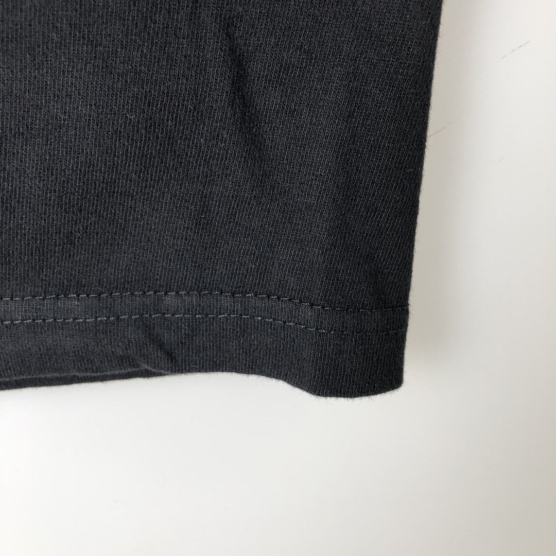 Vintage 90'S Cygnus MERCYFUL FATE band T-shirt, men's size XL cotton black type Vintage Second Hand