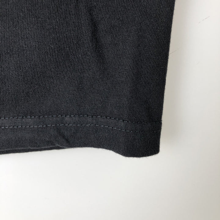 Vintage 90'S Cygnus MERCYFUL FATE band T-shirt, men's size XL cotton black type Vintage Second Hand