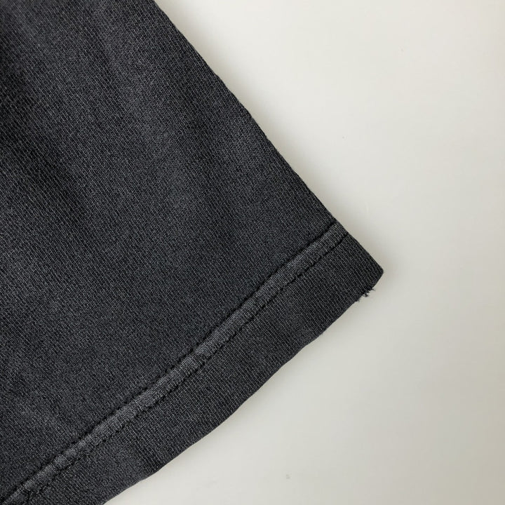 2000'S ALSTYLE THE DOORS Band T-Shirt, Made in USA, Men's Size L cotton black type Vintage Second Hand