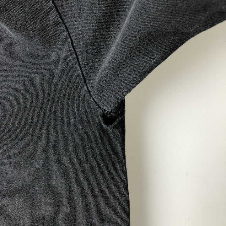 2000'S ALSTYLE THE DOORS Band T-Shirt, Made in USA, Men's Size L cotton black type Vintage Second Hand