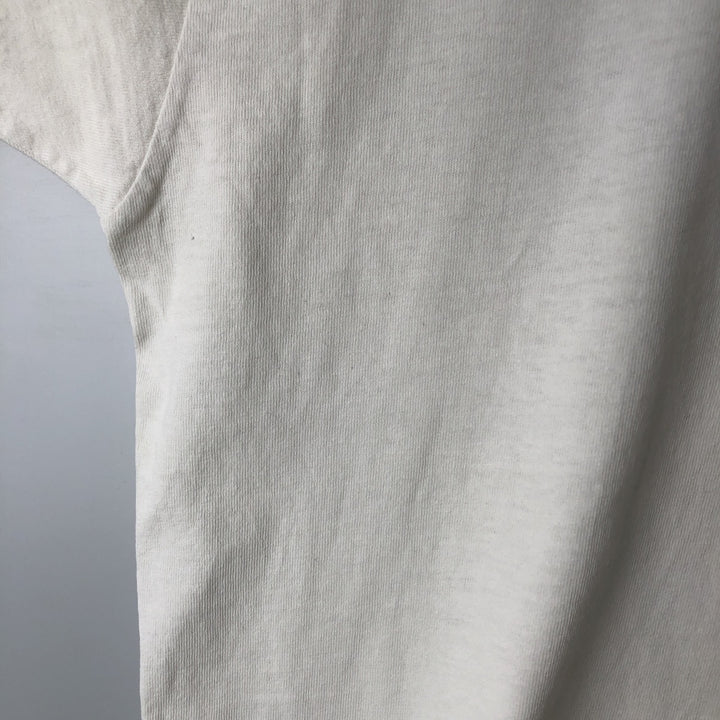 Vintage 90'S Delta Blues Traveler band T-shirt, Made in USA, Men's XL cotton white type Vintage Second Hand