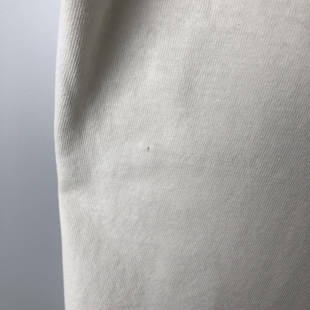 Vintage 90'S Delta Blues Traveler band T-shirt, Made in USA, Men's XL cotton white type Vintage Second Hand