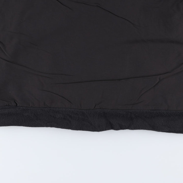 90s-00'S LLBean Padded Puffer Jacket, Men's Size XL Nylon black type Vintage Second Hand