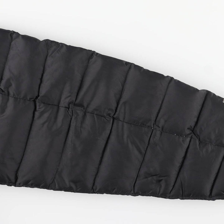 Eddie Bauer STORMDOWN 800 Fill Power Ripstop Goose Down Jacket, Men's XL recycled polyester black type Vintage Second Hand