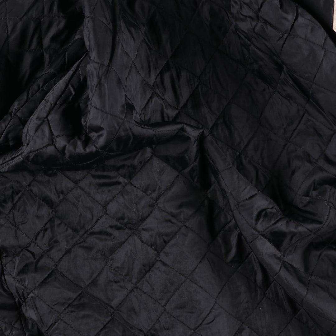 Dickies Work Jacket Men's XL polyester black type Vintage Second Hand