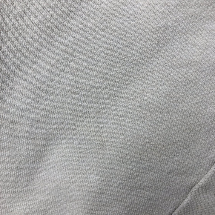 00'S Champion Premium Reverse Weave College Sweat Pullover Hoodie Men's XL unclear gray type Vintage Second Hand