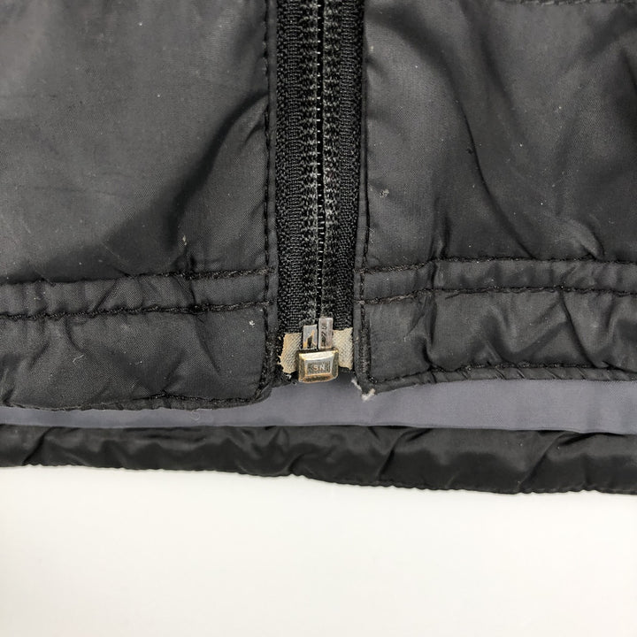 Carhartt Men's XXL Padded Vest Nylon black type Vintage Second Hand
