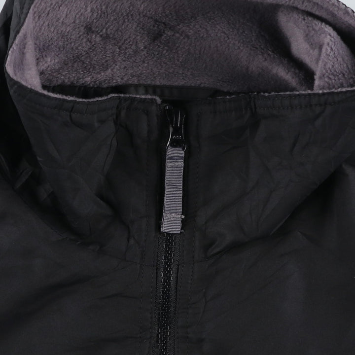 90s-00'S Cabelas Padded Puffer Jacket, Men's Size XL, Vintage polyester black type Vintage Second Hand