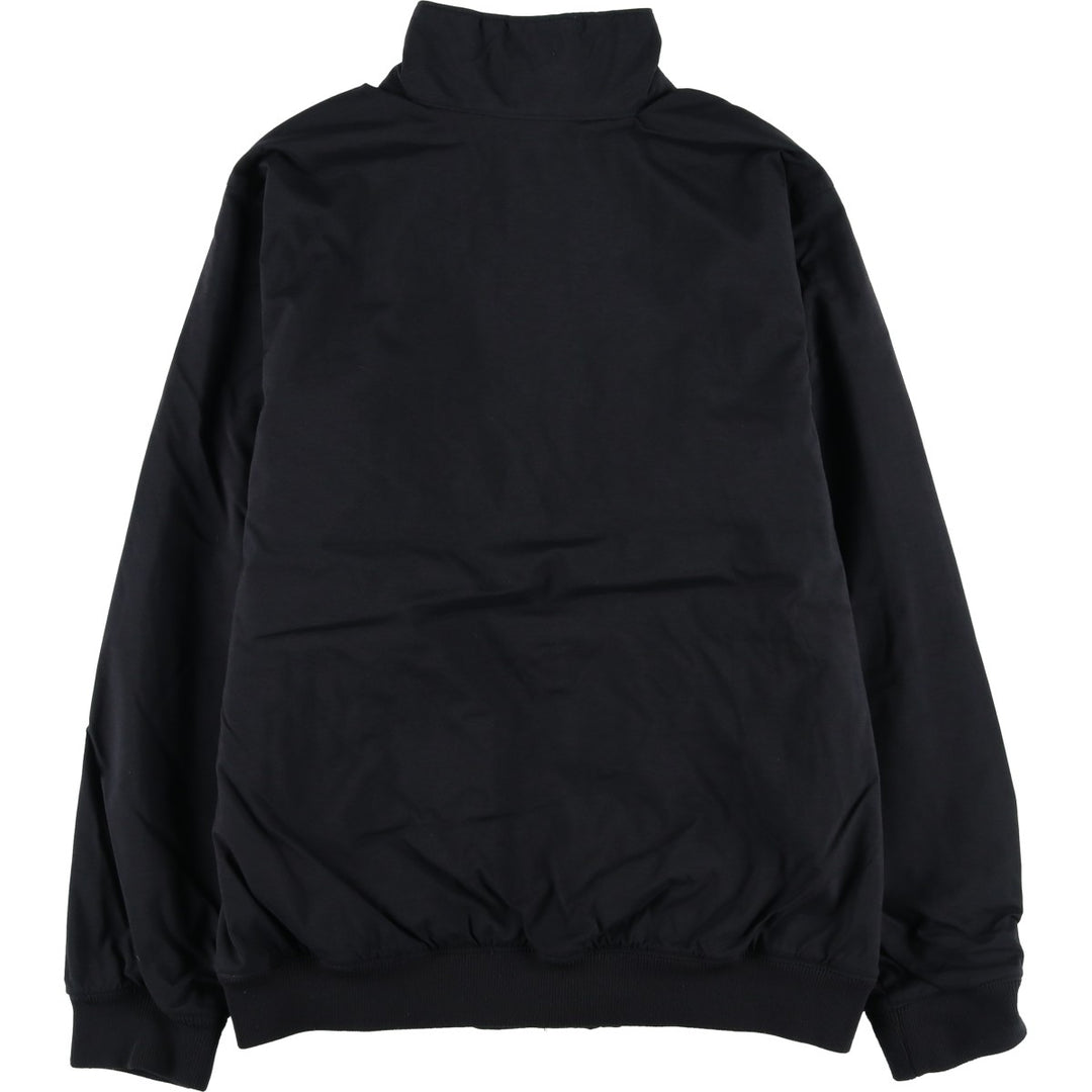 2000'S Columbia Nylon Blouson, Men's Size M Nylon black type Vintage Second Hand