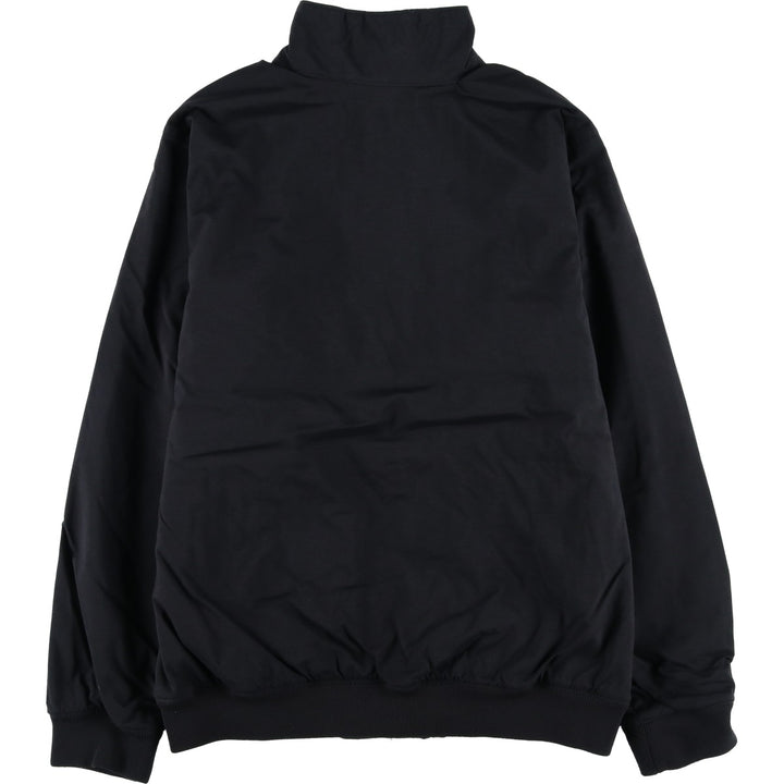 2000'S Columbia Nylon Blouson, Men's Size M Nylon black type Vintage Second Hand