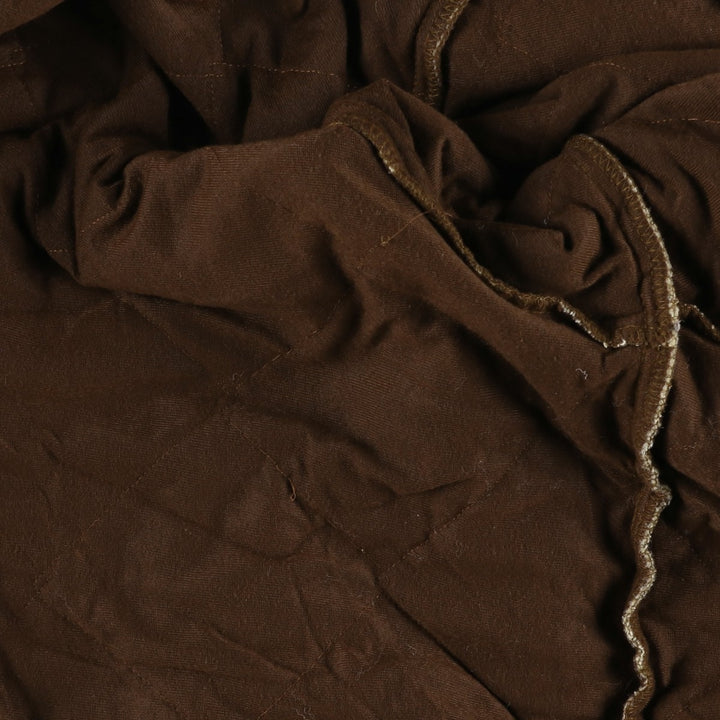 IDEAL Realtree Camo Cotton Parka, Made in USA, Men's XXL, Vintage cotton Khaki type Vintage Second Hand