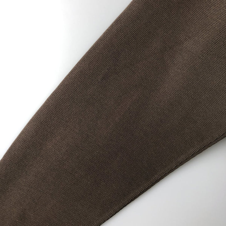 90s-00'S Timberland Thermal Long T-Shirt, Men's Size L unclear Khaki type Vintage Second Hand