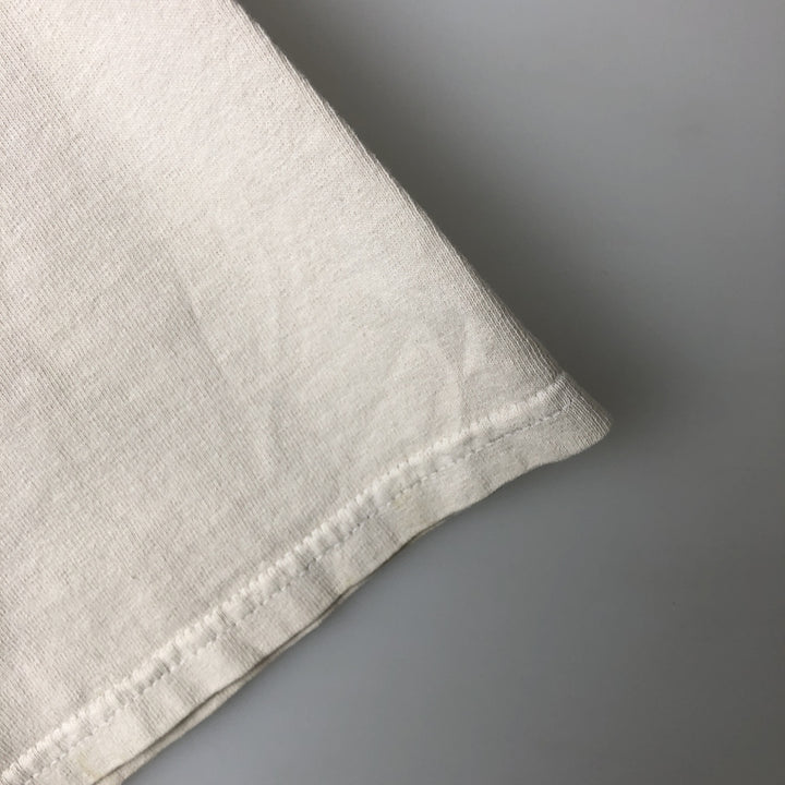 Mesa Music Festival Band T-Shirt, Men's XL unclear Beige type Vintage Second Hand