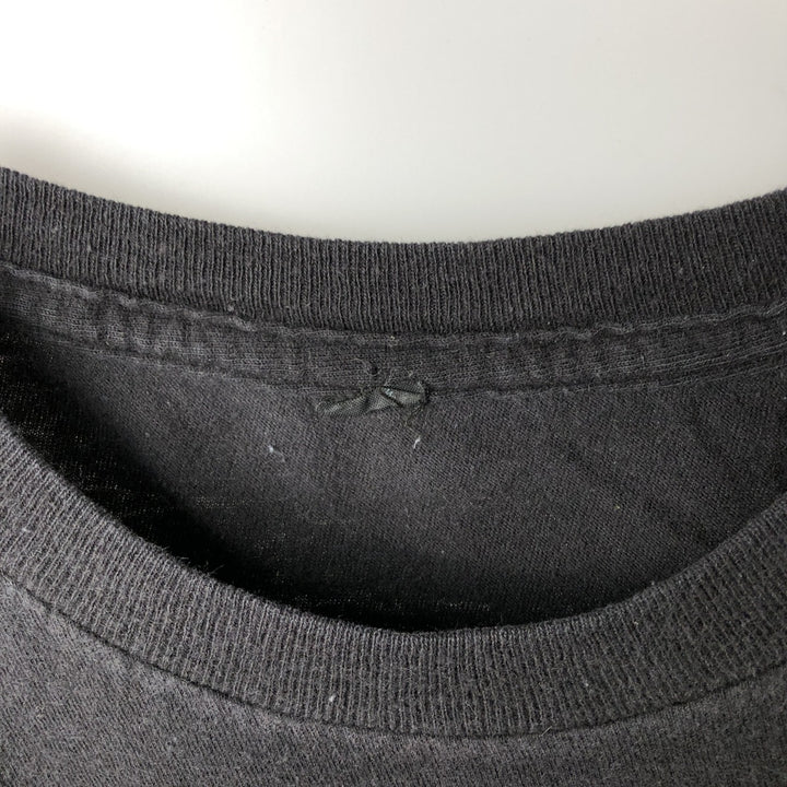 MY CHEMICAL ROMANCE Band T-Shirt, Men's Size Small unclear black type Vintage Second Hand