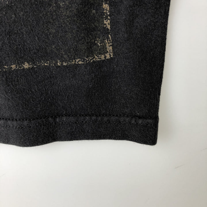 MY CHEMICAL ROMANCE Band T-Shirt, Men's Size Small unclear black type Vintage Second Hand