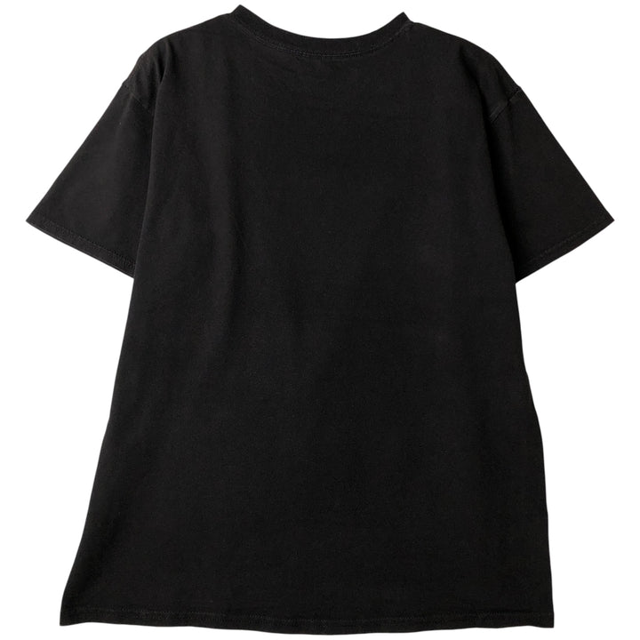 NWA Band T-Shirt, Men's Size M unclear black type Vintage Second Hand