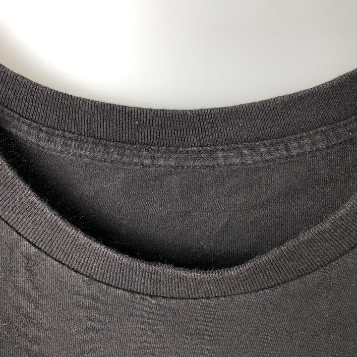 NWA Band T-Shirt, Men's Size M unclear black type Vintage Second Hand