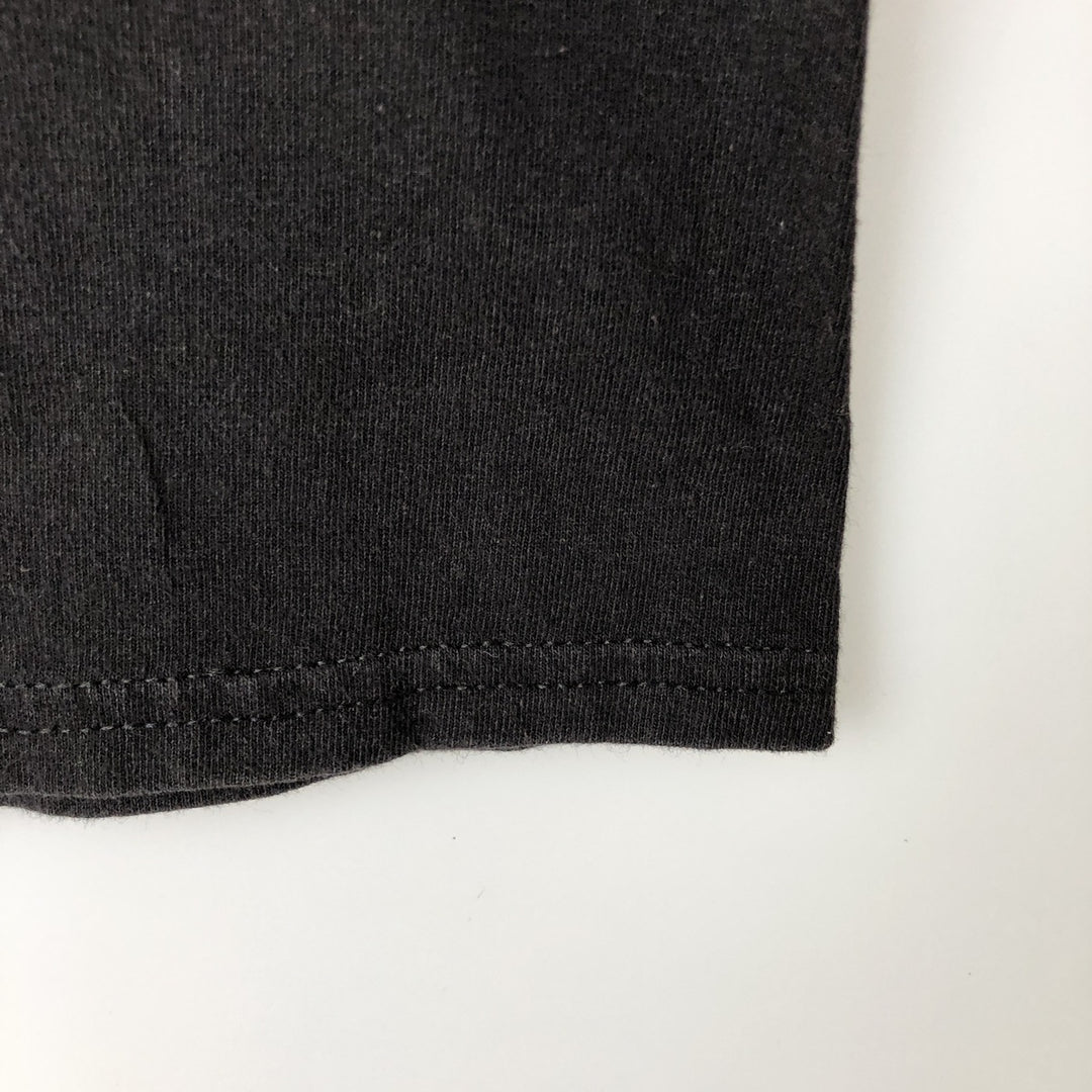 NWA Band T-Shirt, Men's Size M unclear black type Vintage Second Hand