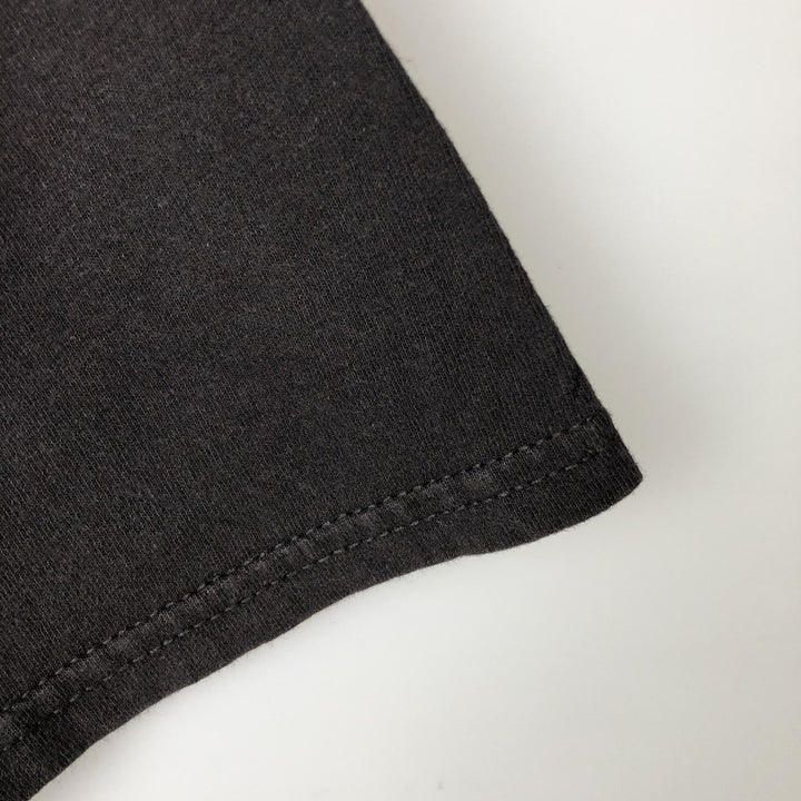 NWA Band T-Shirt, Men's Size M unclear black type Vintage Second Hand