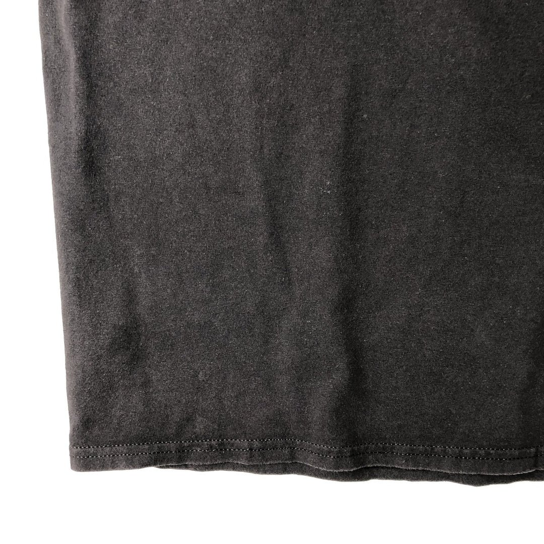 NWA Band T-Shirt, Men's Size M unclear black type Vintage Second Hand