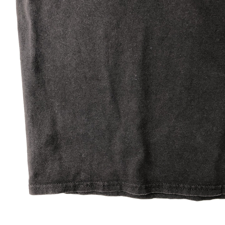 NWA Band T-Shirt, Men's Size M unclear black type Vintage Second Hand